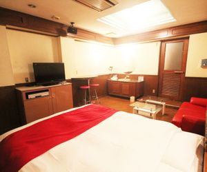 Hotel BiBi - Adult Only Kashiba Japan