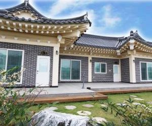Gyeongju Family Pension Gyeongju South Korea