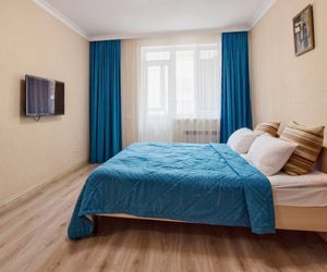 Apartments Art House on 11 Almaty Street Astana Kazakhstan