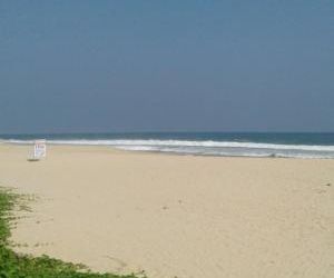 Sea Garden Beach Resort Habaraduwa Sri Lanka
