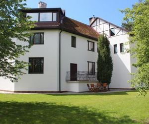 Villa Neubad Saulkrasti Latvia