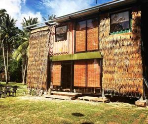 Honey Badger Hut Langkawi - Hostel Pantai Cenang Malaysia