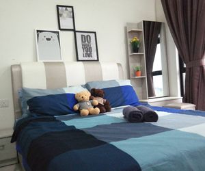 Cyberjaya Hyve Soho Suite - Sapphire Homes Cyberjaya Malaysia