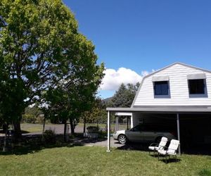 The Barn in Turangi Turangi New Zealand