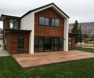 Luxury on Kapuka Wanaka New Zealand