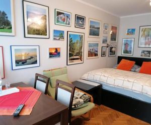 Apartament przy Starówce Kolobrzeg Poland