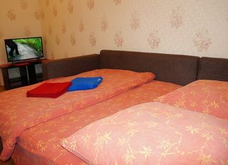 Apartment RF88 on Altayskaya 29