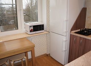 Apartment RF88 on Altayskaya 29