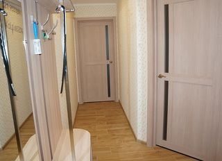 Apartment RF88 on Altayskaya 29
