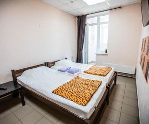 Bike Hostel Perm Russia
