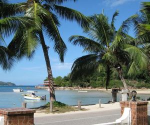 Villa Anse Possession Anse Petite Cour Seychelles