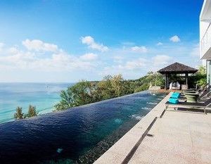 Thousand Waves Villa By Favstay Surin Thailand