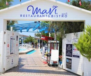 Mavi Restaurant & Bistro Villas Didim Turkey