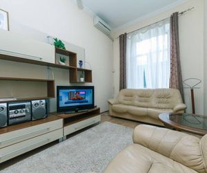 Apartment on Pushkinskaya 24b Kiev Ukraine