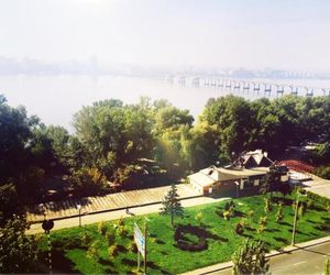 Apartment on Marshala Malinovskogo Dnipro Ukraine
