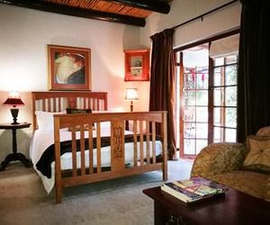 47 Berg Street Swellendam South Africa