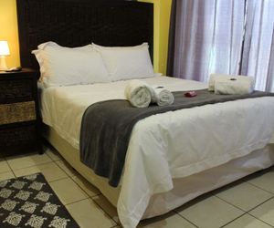 Unirift Guesthouse Bloemfontein South Africa