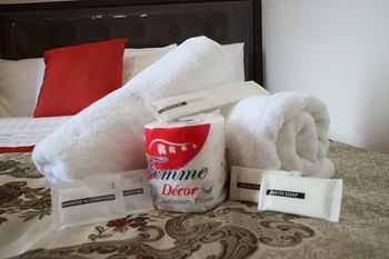 Hotel Photo 11
