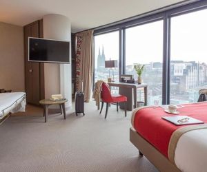 Hotel Mercure Clermont Ferrand Centre Jaude Clermont-Ferrand France