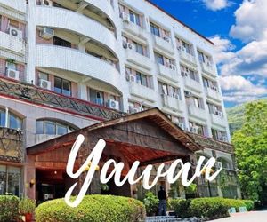 YAWAN HOTEL Beinan Township Taiwan
