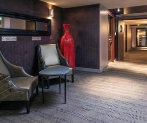 Hotel Mercure Lyon Centre Gare Part Dieu Lyon France