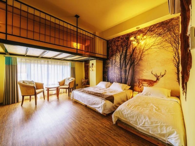 Hotel Photo 20