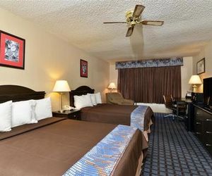 Americas Best Value Inn San Angelo San Angelo United States