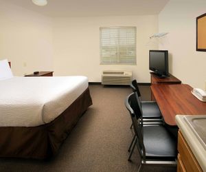 Woodspring Suites Columbus Fort Benning Bldg. 1 Columbus United States