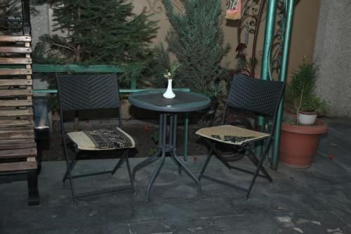 Hotel Photo 22