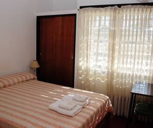 Hotel El Redentor Villa Carlos Paz Argentina