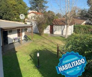 Altos de la Laguna Chascomus Argentina