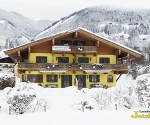 Landhaus Jetzbach Piesendorf Austria