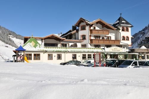 Hotel Photo 13