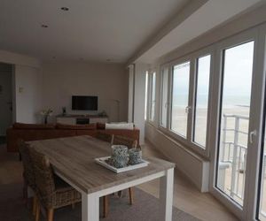 Appartement Mariakerke-Bad Zeezicht Oostende Belgium