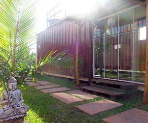Hostel Tribos Livres Torres Brazil