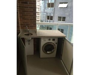 Estanconfor Apartamento 605 Santos Brazil