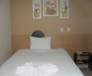 Hotel Jovilá Jaragua do Sul Brazil