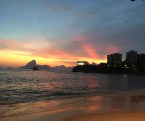 Apartamento Icarai Praia Niteroi Brazil