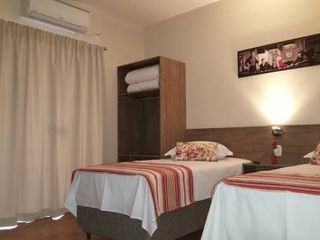 Hotel pic Hotel Recanto