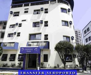 Guaru Plaza Hotel Guarulhos Brazil