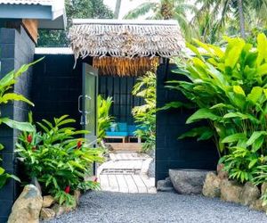 Casa Del Sol Rarotonga Island Cook Islands