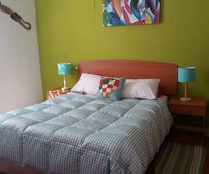 Casa La Bicicleta Valparaiso Chile