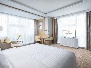 Hotel pic Jinan Inzone Royal Plaza Hotels