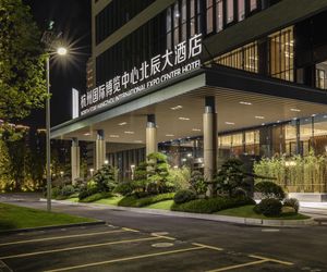 North star Hangzhou Expo Center Hotel Hsi-hsing China