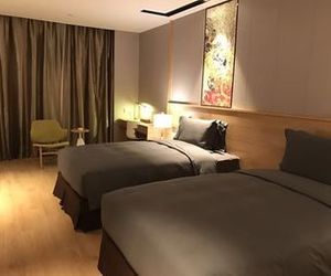 MiniMax Premier Hotel Chengdu CityCenter Chengdu China