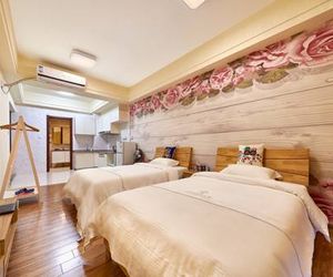 Hui Jin Inn Suites Huadong China