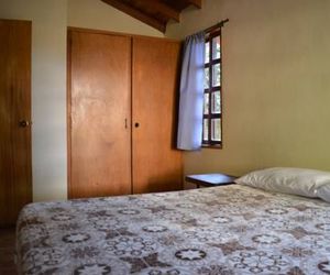 Otrolado Lodge Jardin Colombia