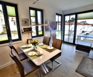 Ferienwohnung "Lachmöwe" Baabe Ostseebad Baabe Germany