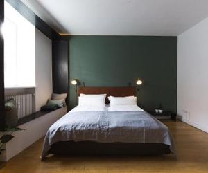 Vier Zimmer Munich Germany