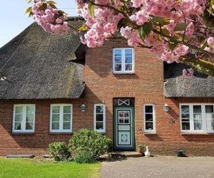 Ferienwohnung Goting Nr.3 Nieblum Germany